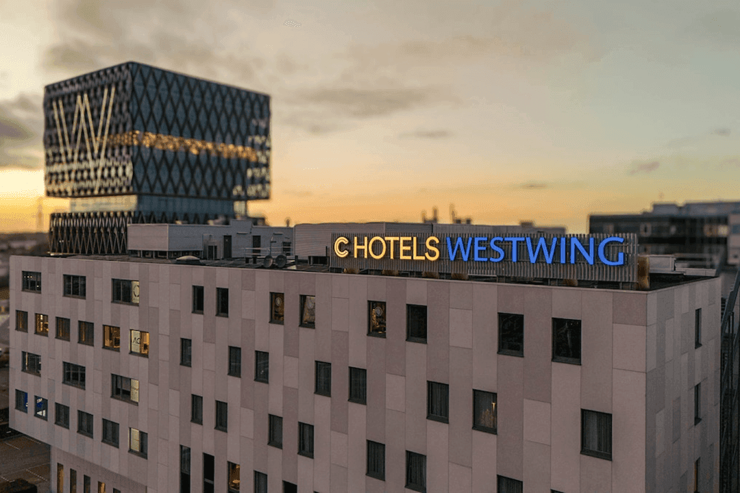 Westwing