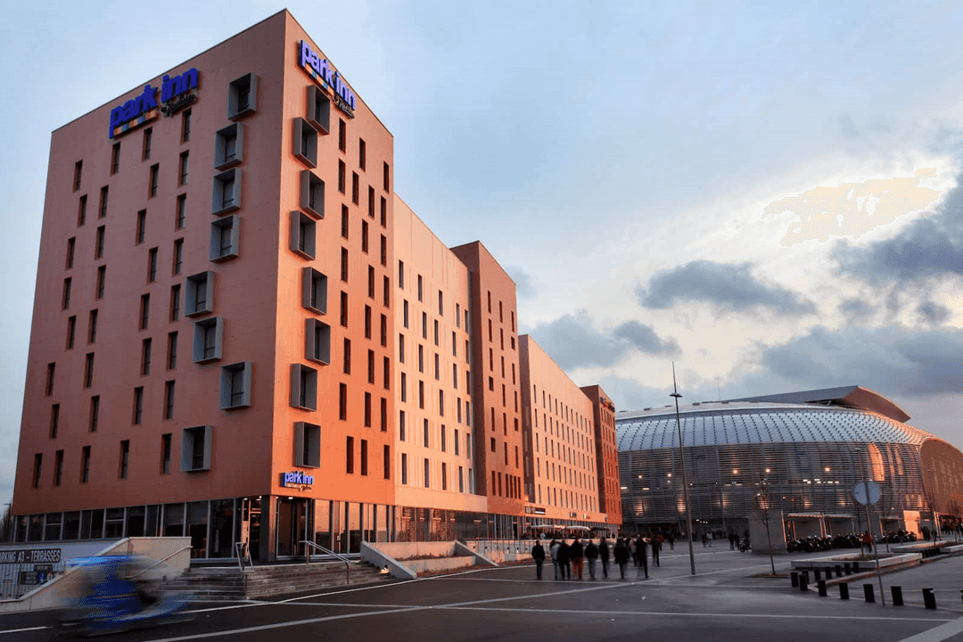 Park Inn