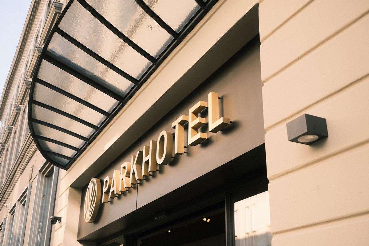 Parkhotel